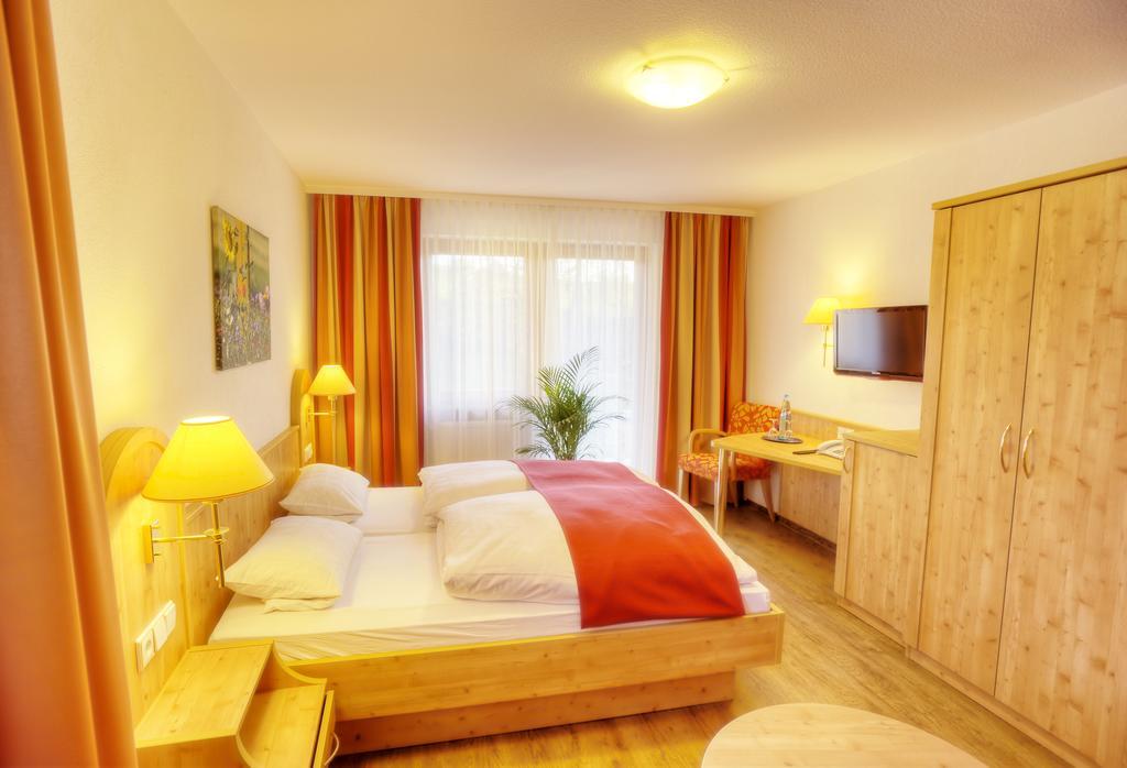 Pension Fohrenberg Ewattingen Номер фото